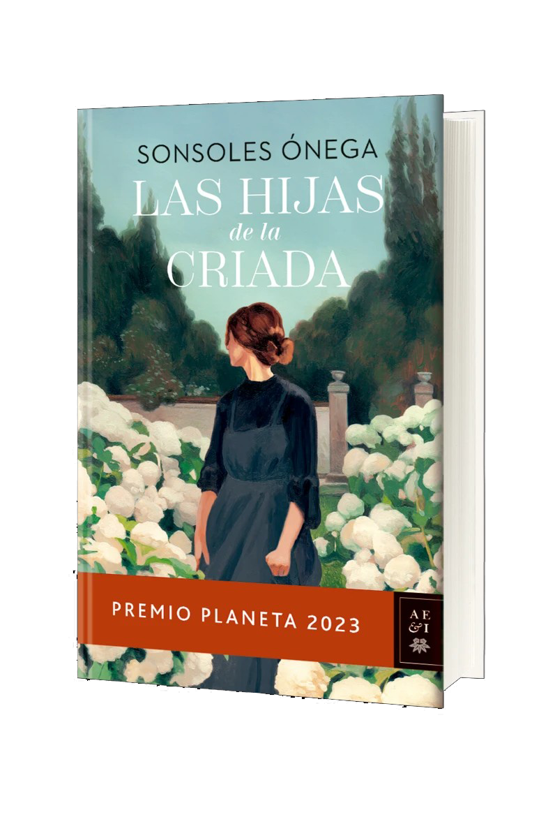 Las Hijas de la Criada 42lalibreria