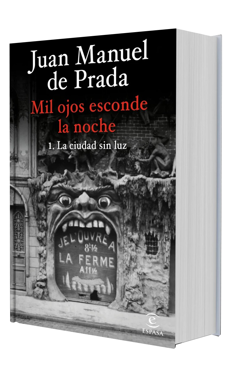 Mil ojos esconde la noche 42lalibreria