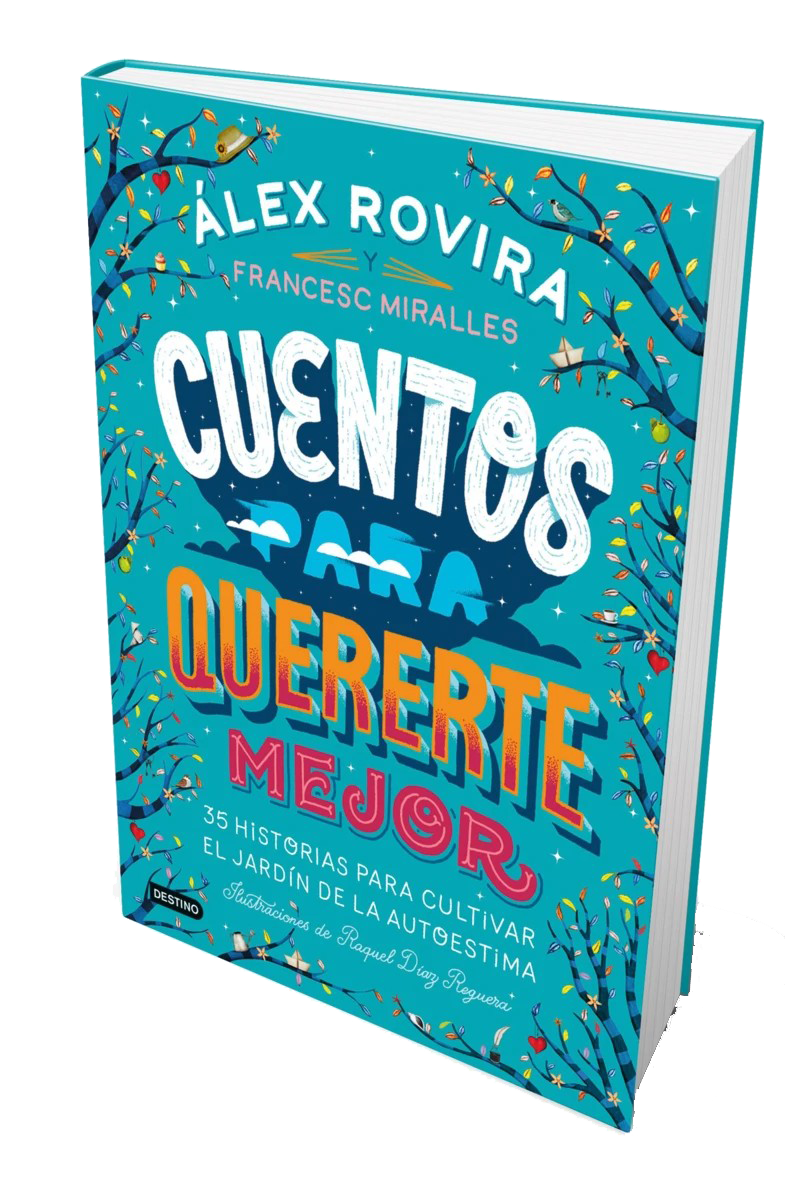 Cuentos para quererte mejor 42lalibreria