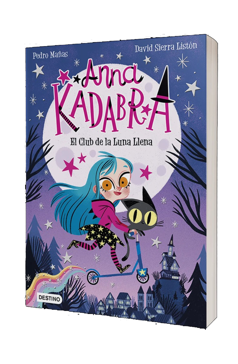 El clud de la luna llena 42lalibreria