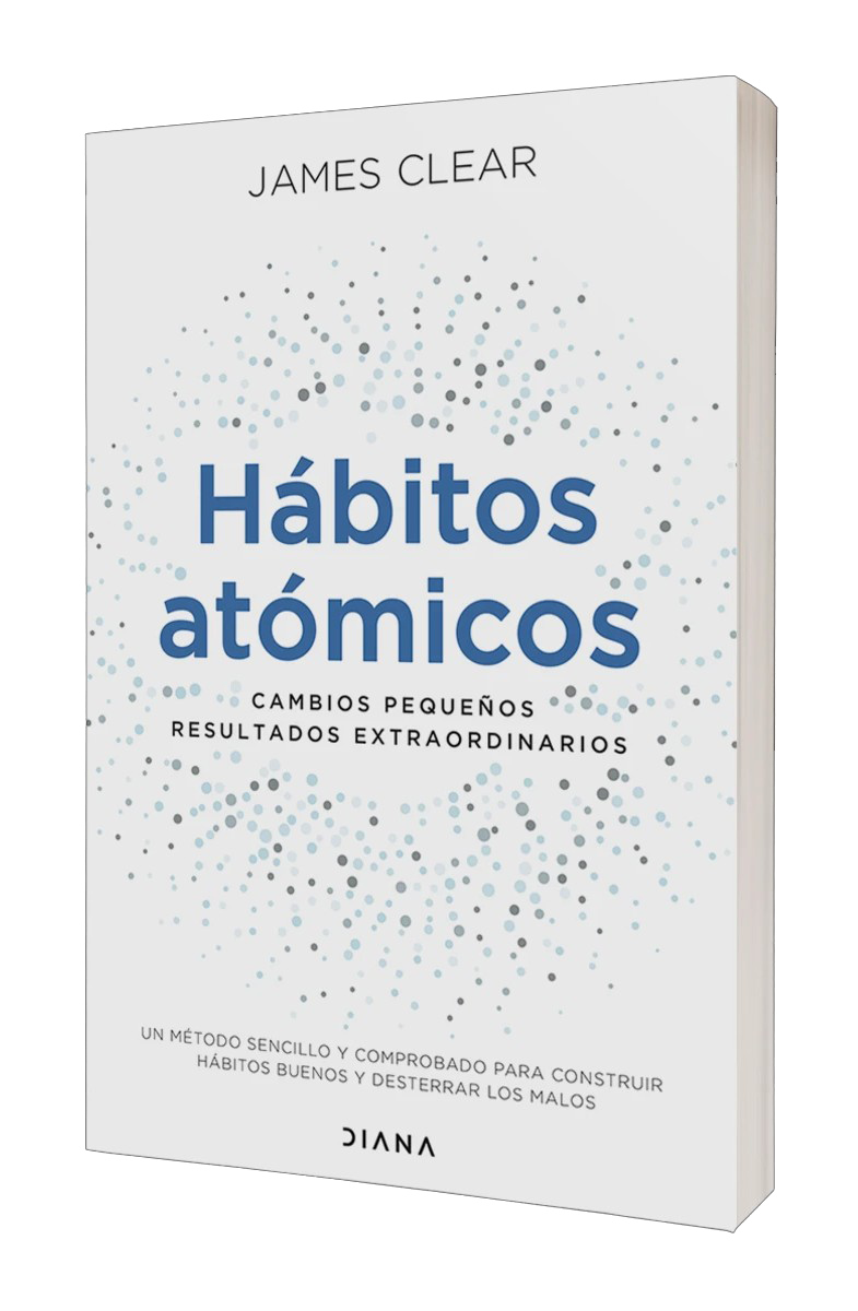 Habitos atomicos 42lalibreria