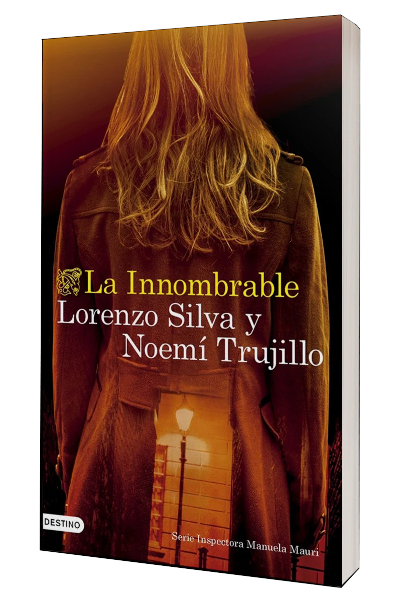 La innombrable 42lalibreria