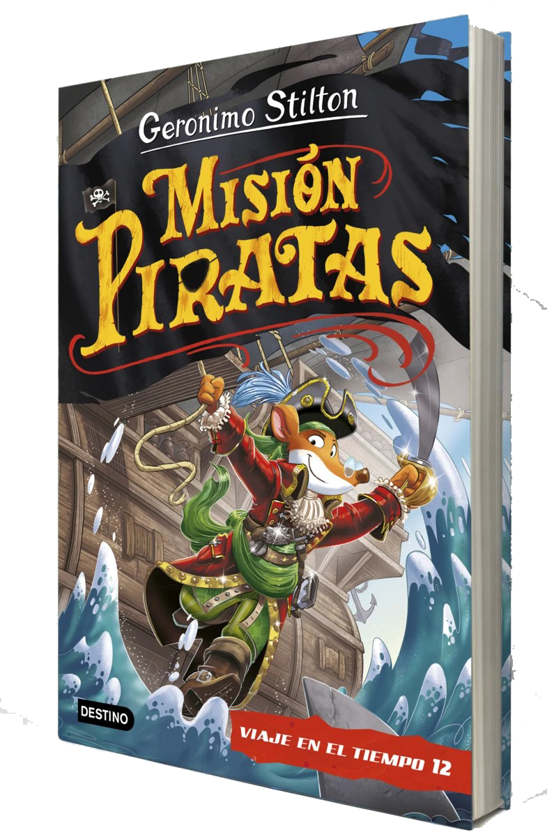 Mision piratas 42lalibreria