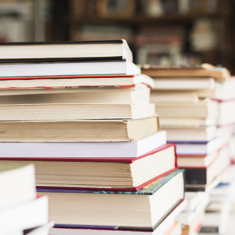 Quienes somos 42lalibreria