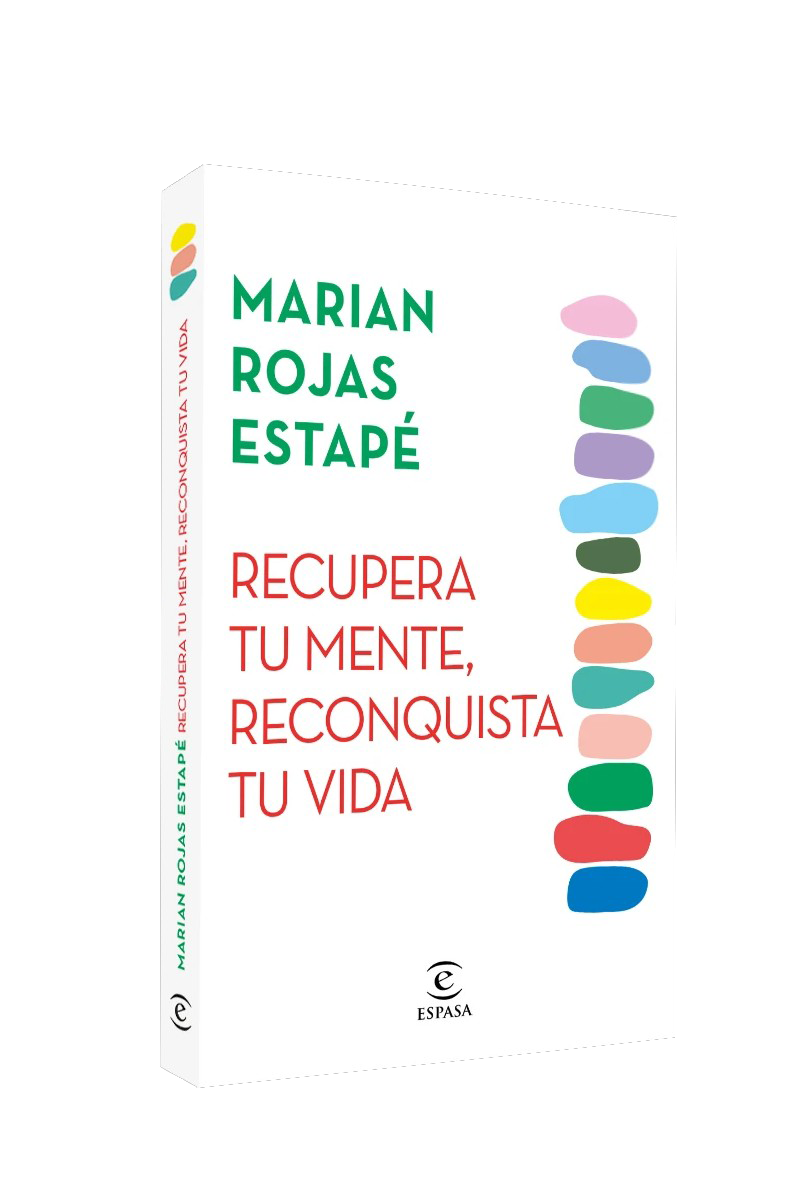 Recupera tu mente reconquista tu vida 42lalibreria