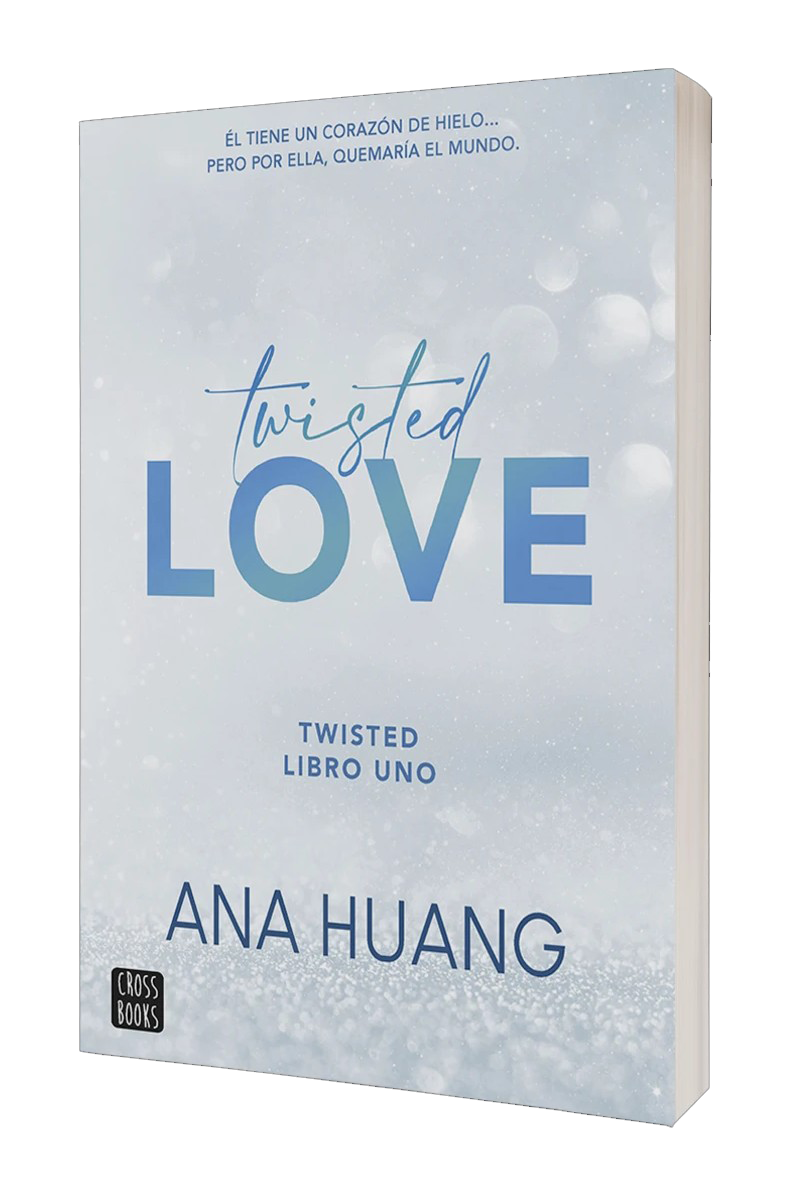 Twisted love 42lalibreria
