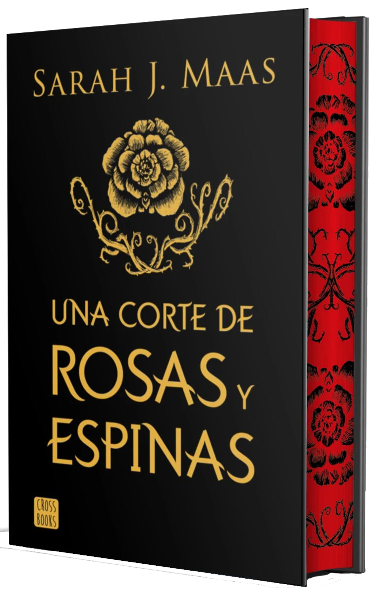 Una corte de roas y espina 42lalibreria